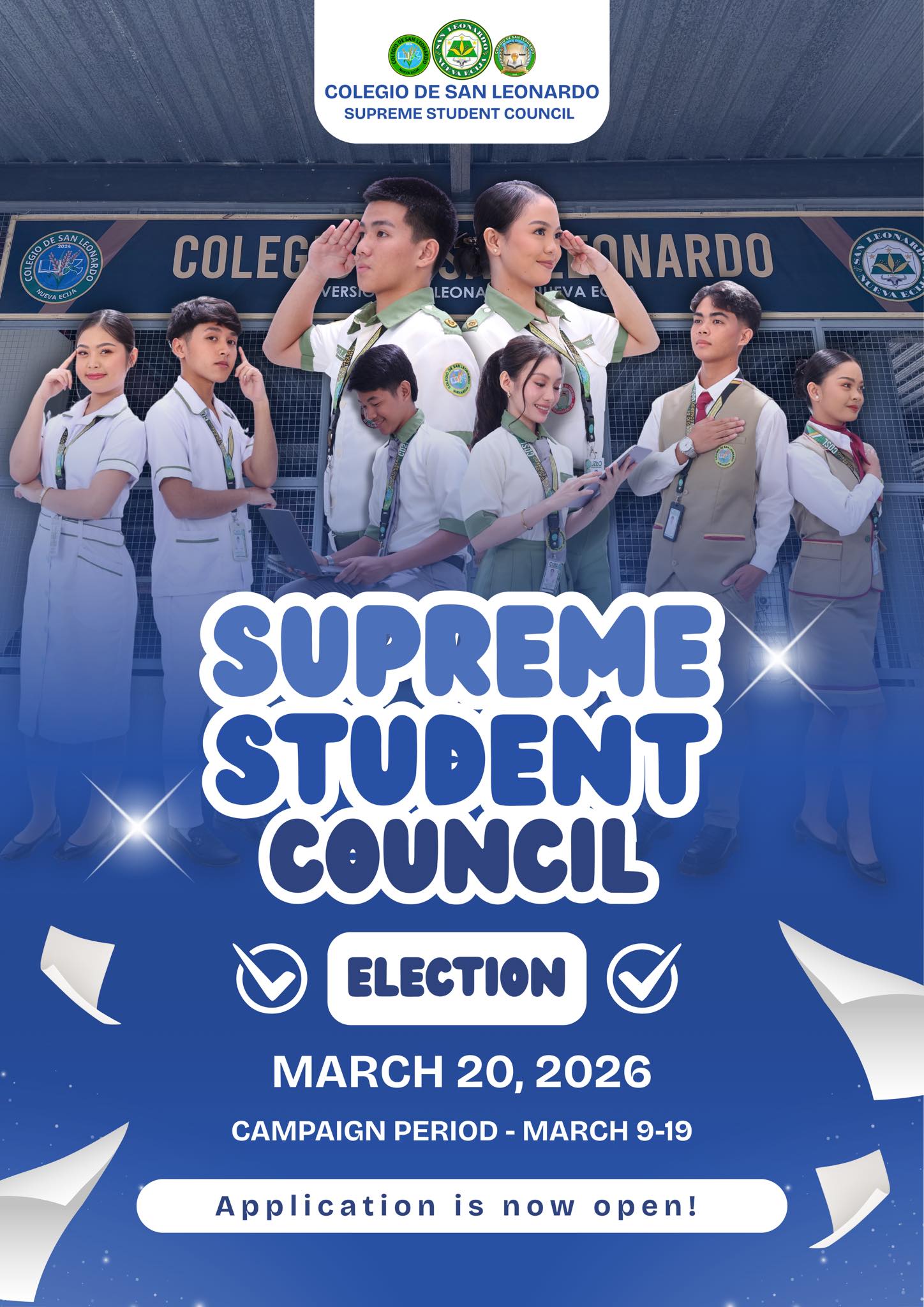 𝗦𝘂𝗽𝗿𝗲𝗺𝗲 𝗦𝘁𝘂𝗱𝗲𝗻𝘁 𝗖𝗼𝘂𝗻𝗰𝗶𝗹 𝗘𝗹𝗲𝗰𝘁𝗶𝗼𝗻 𝟮𝟬𝟮𝟲